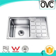 Direct Sale Bright Customized Online Shopping Kitchen Sink
Direct Sale Bright Customized Online Shopping  Kitchen Sink 